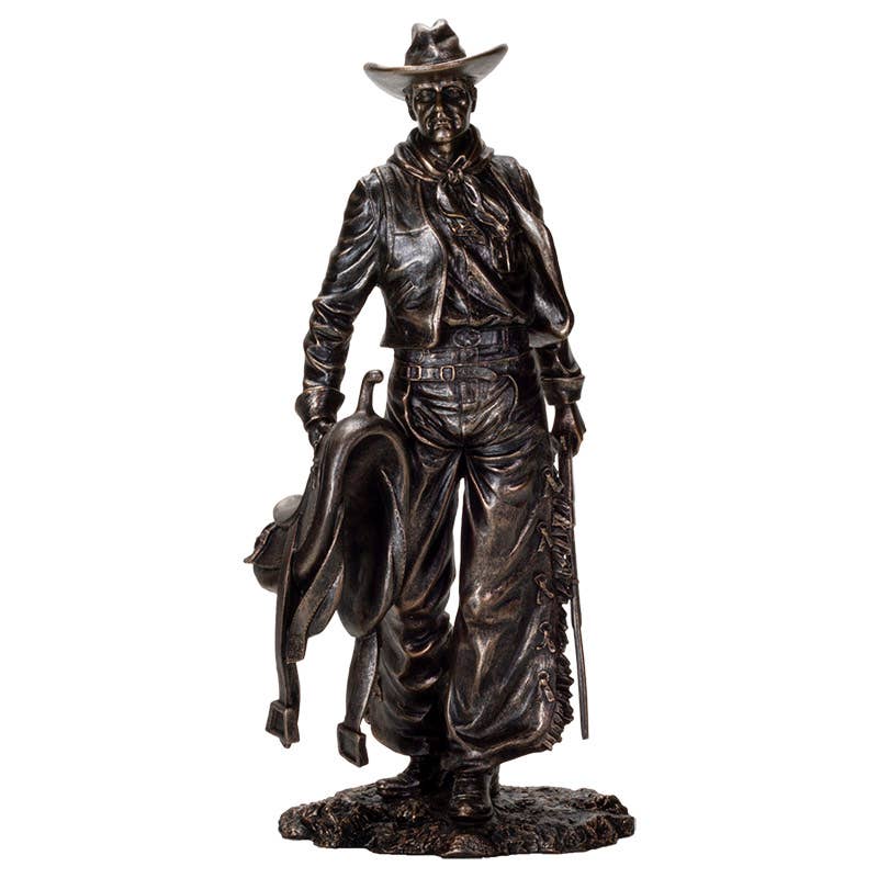 Standing Cowboy
