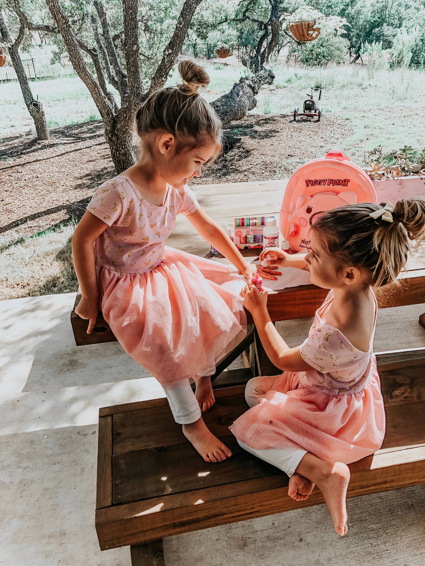 Sea-Quin Water-Based Kids Nail Polish