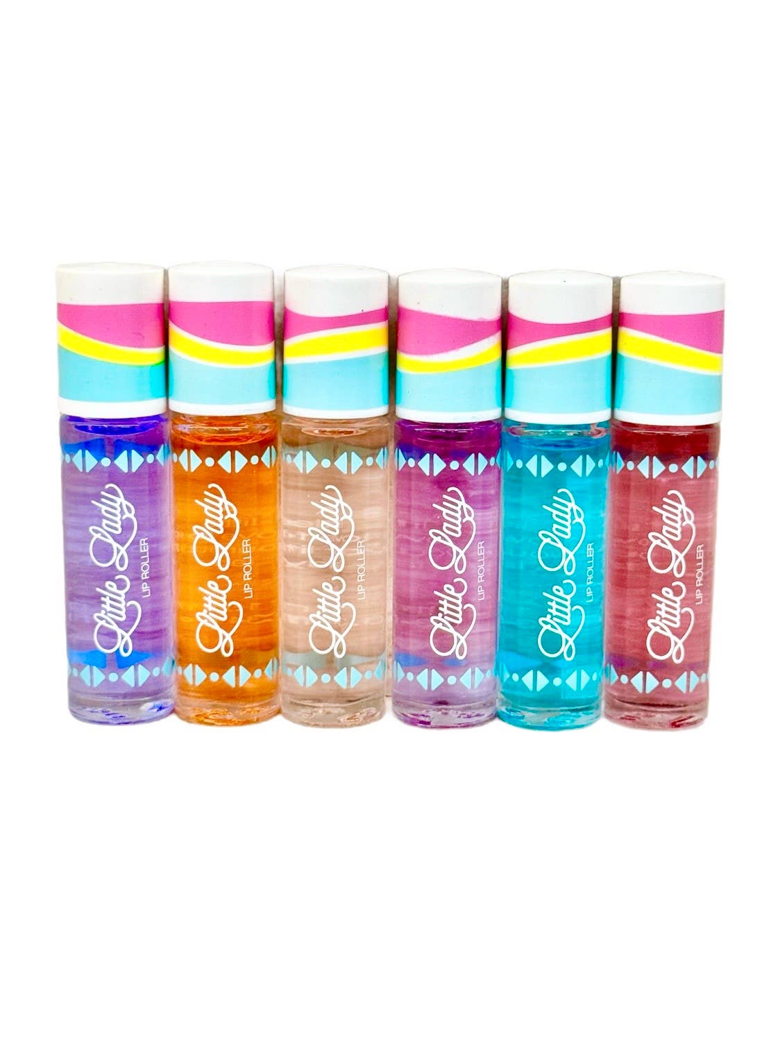 Watermelon Wonder Lip Roller