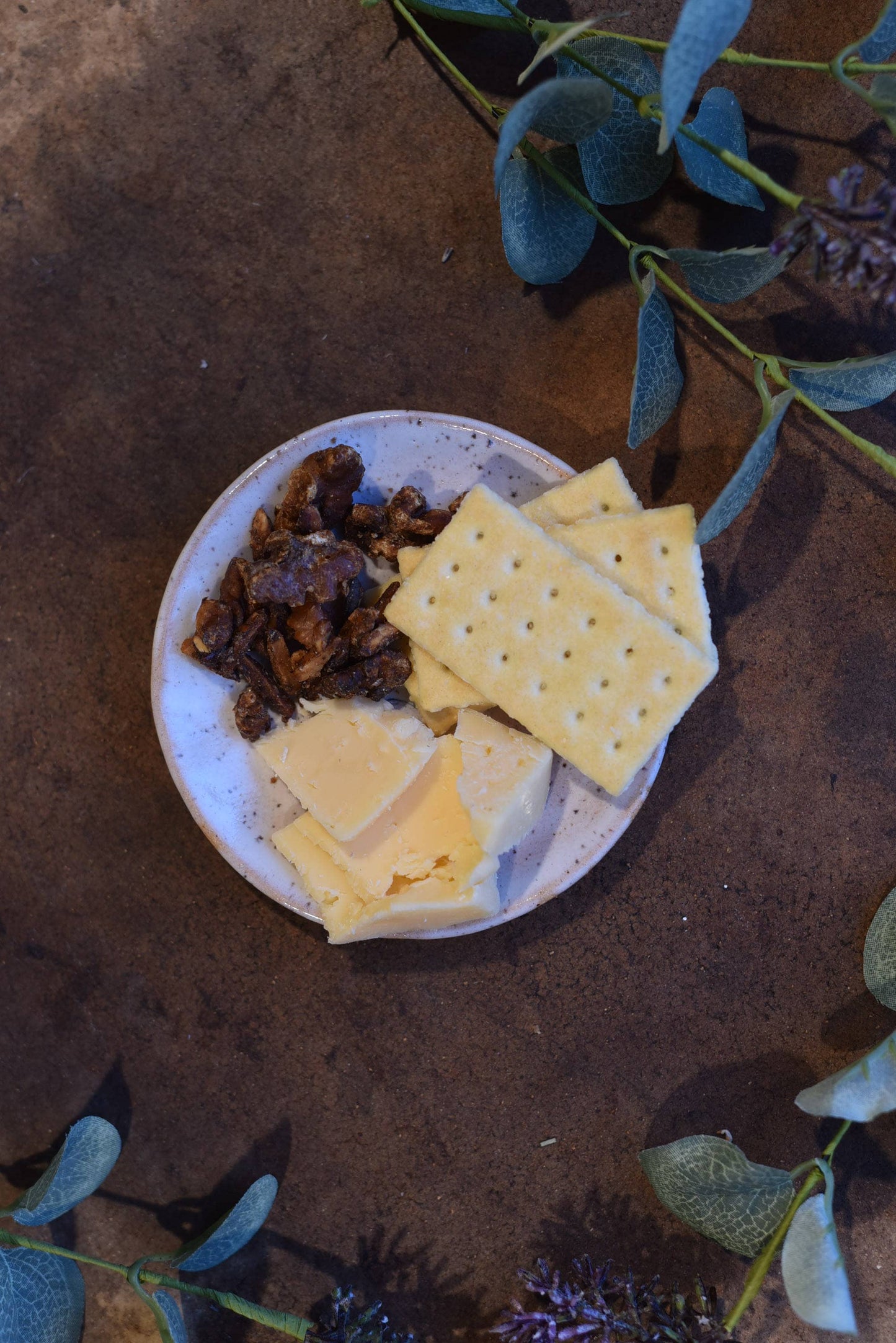 Cowboy Boot Ring Dish
