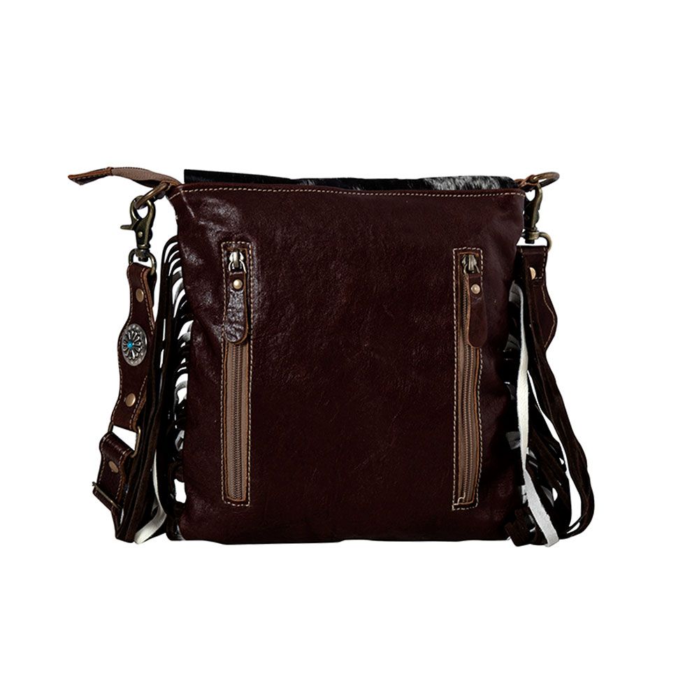 Culver Draw Fringed Concealed Carry Bag