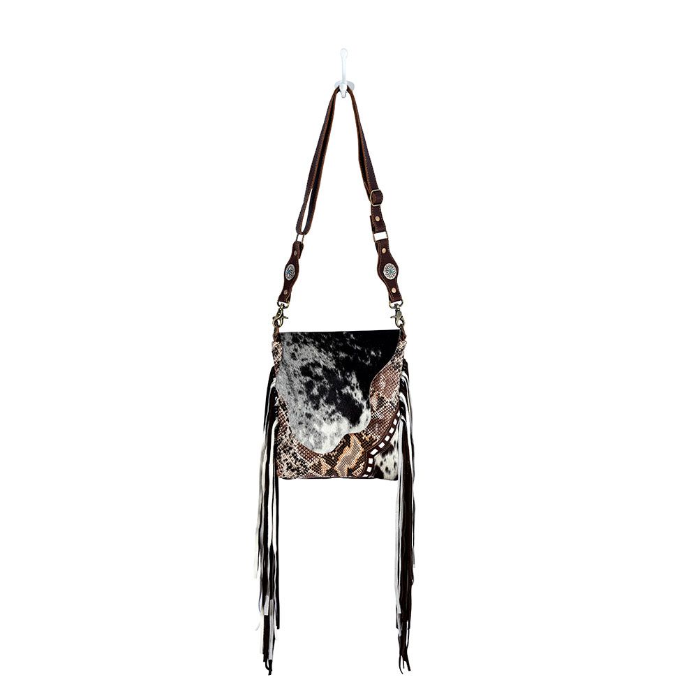 Culver Draw Fringed Concealed Carry Bag