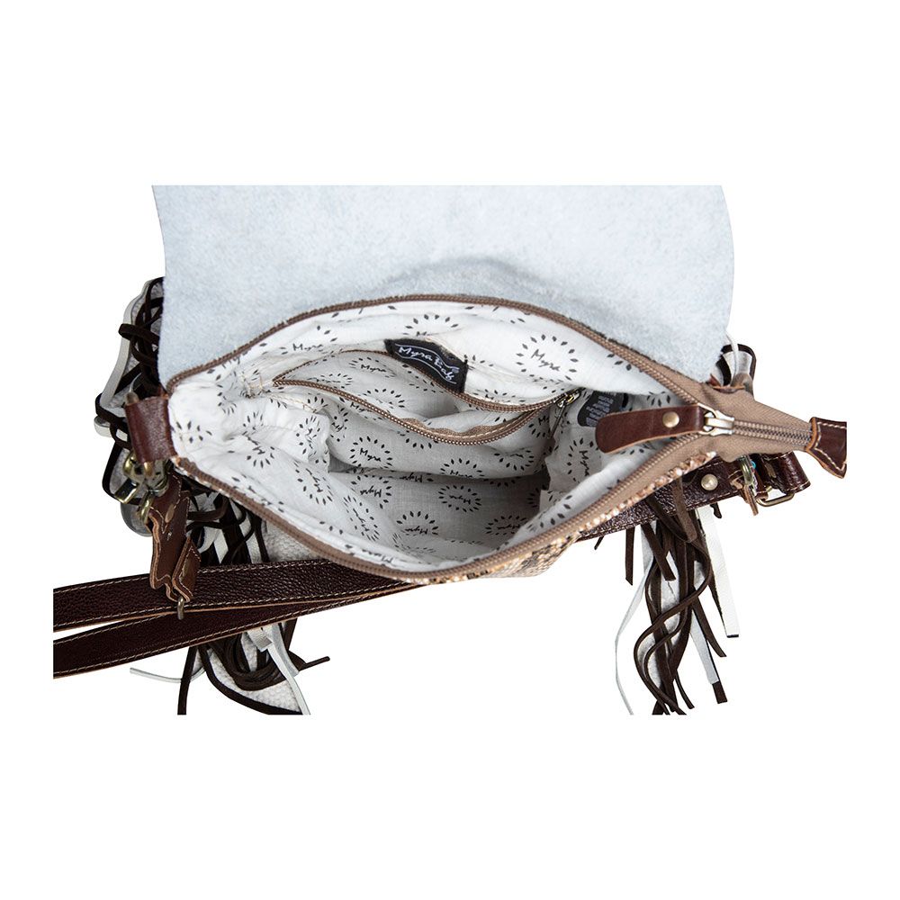 Culver Draw Fringed Concealed Carry Bag