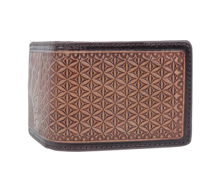 Steadfast Wallet