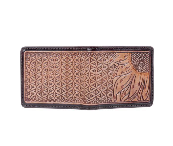 Steadfast Wallet