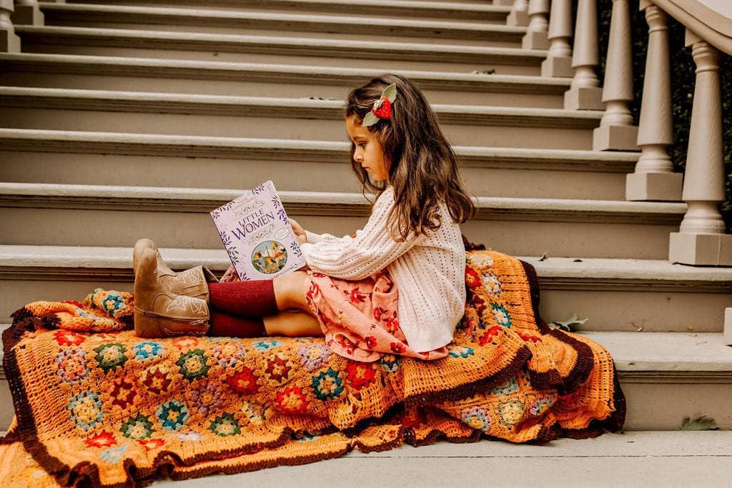 The Cowboy Boot: Desert Sand {Premium Leather} / 5 (Barefoot Sole)