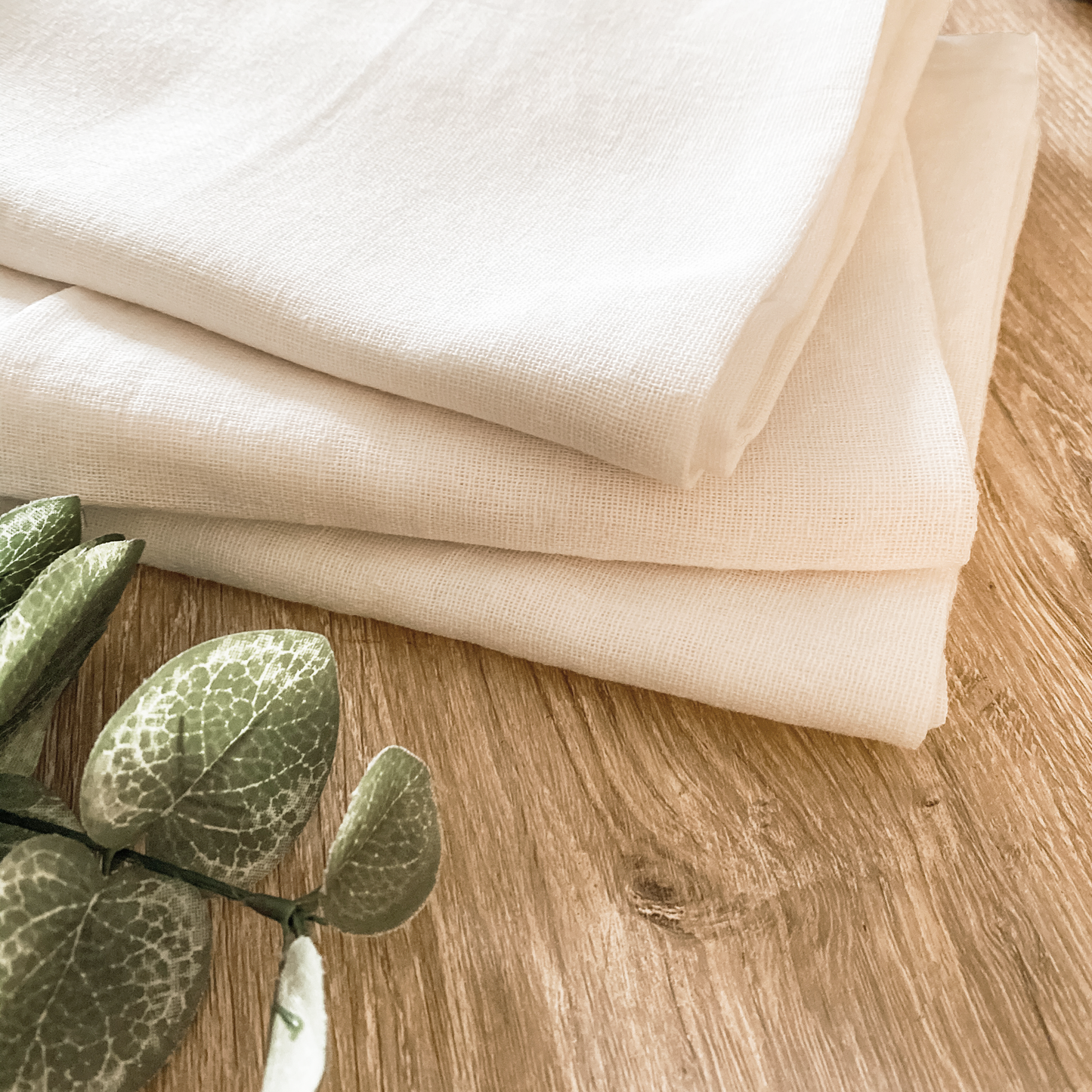 Custom Small Town - Cotton Tea Towel