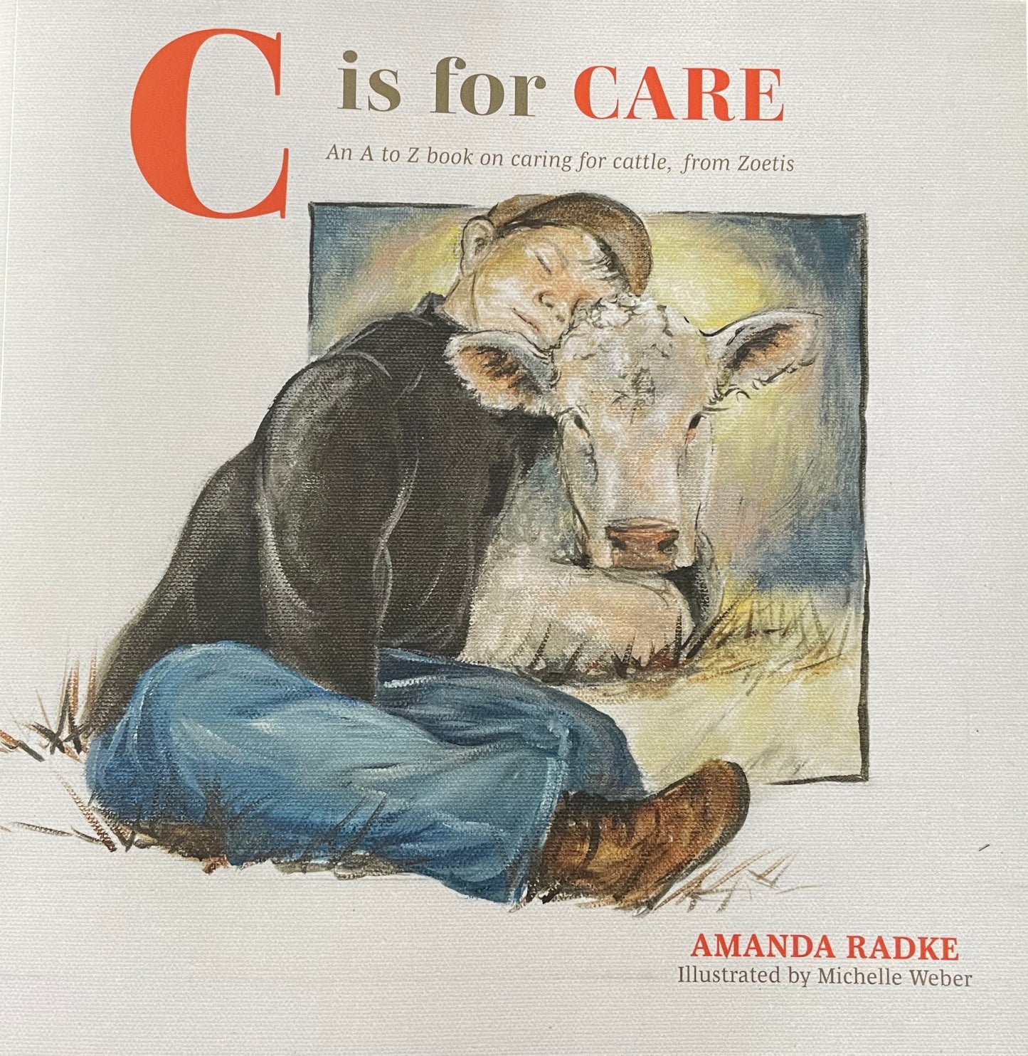 C is for CARE