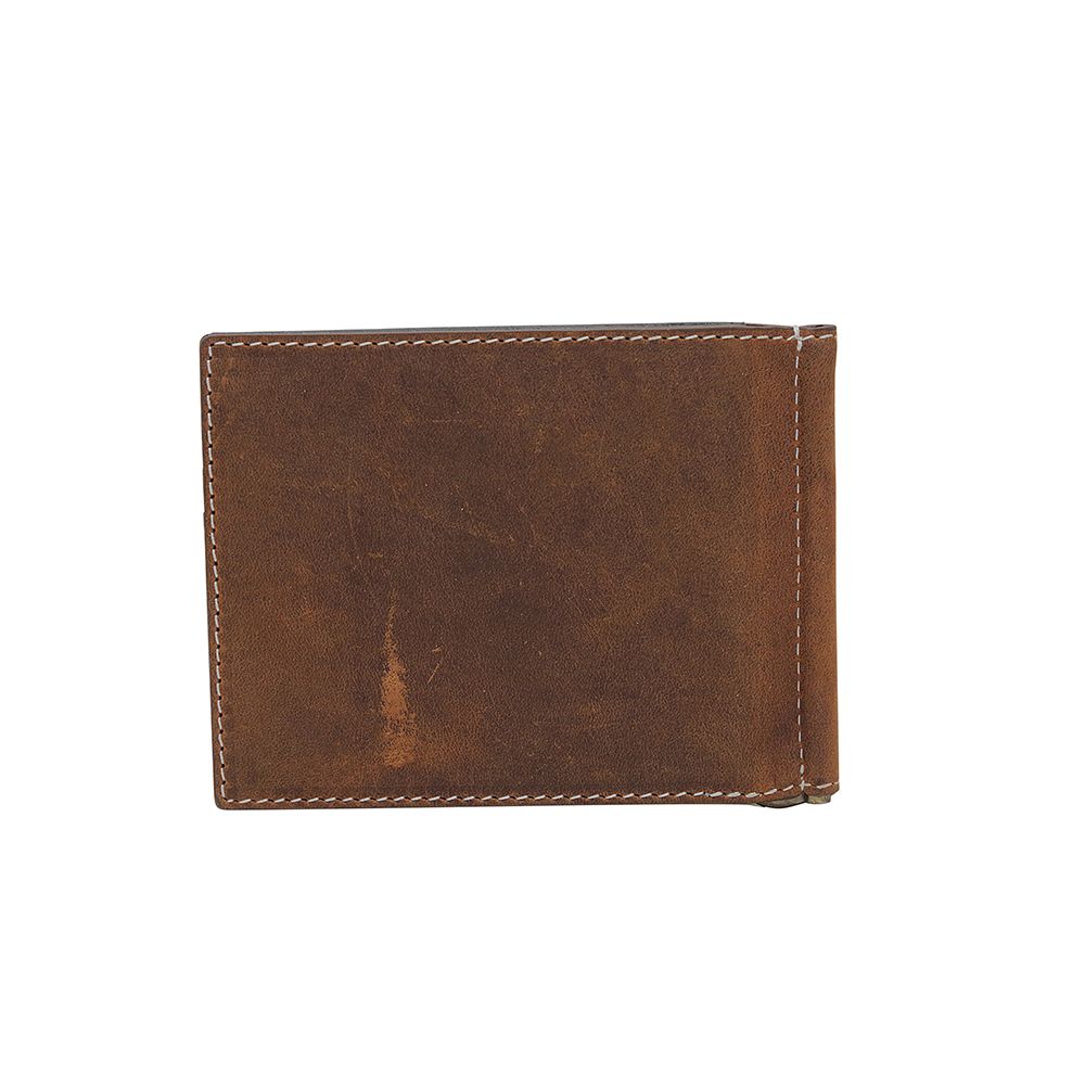 Kingdom Men's Wallet