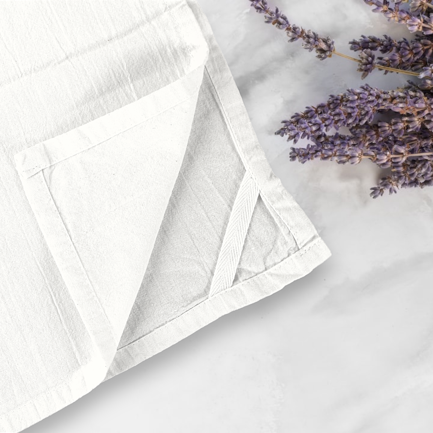 Beef Butcher Cuts Kitchen Towel