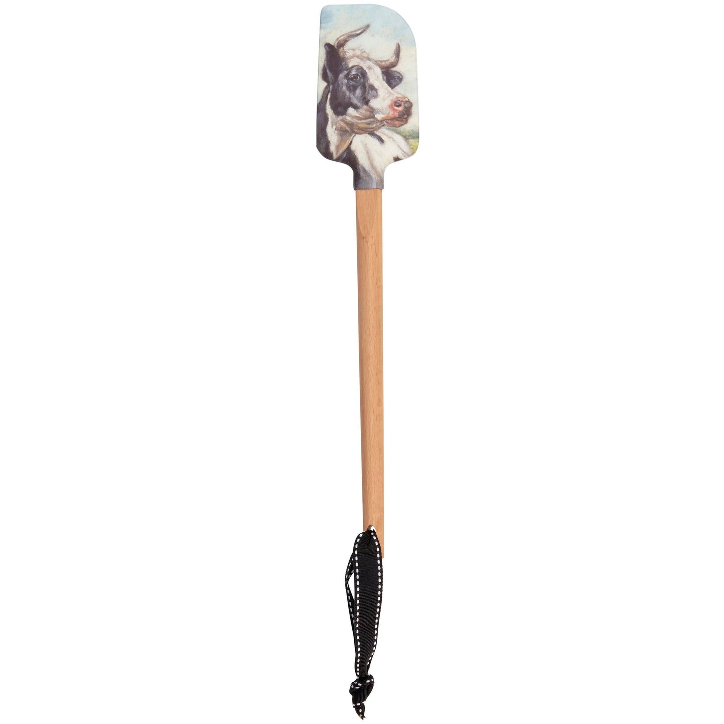 Dairy Cow Spatula