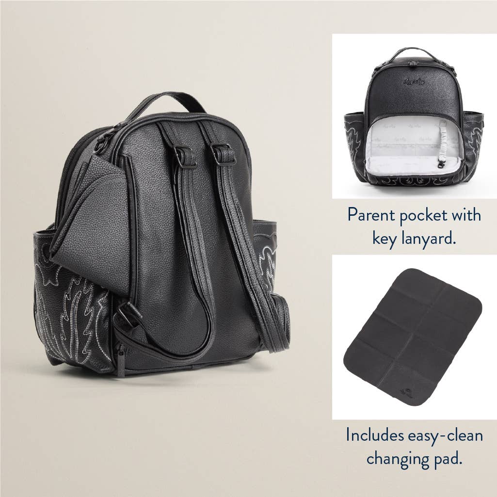 Nash Outlaw Itzy Mini Plus™