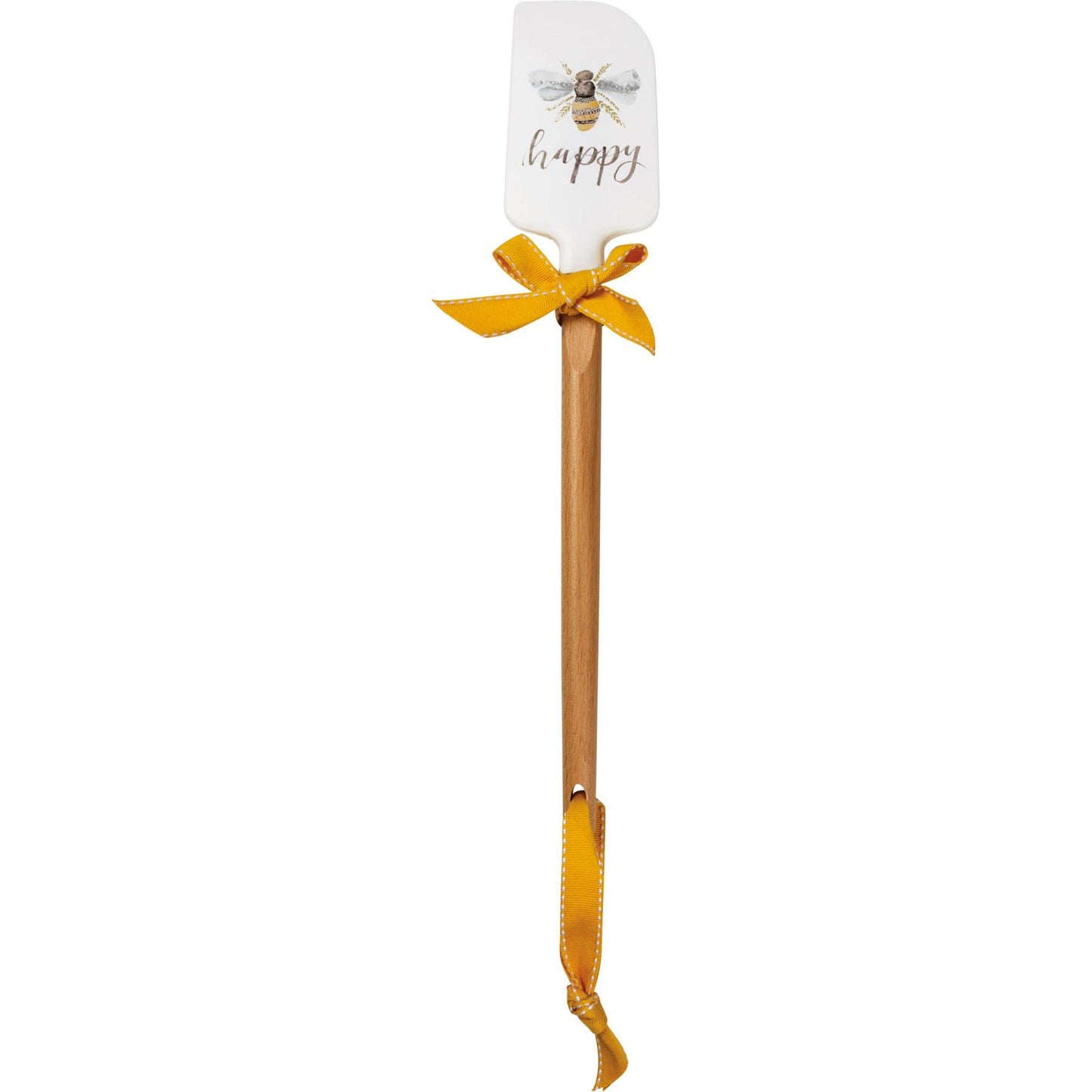 Bee Happy Spatula