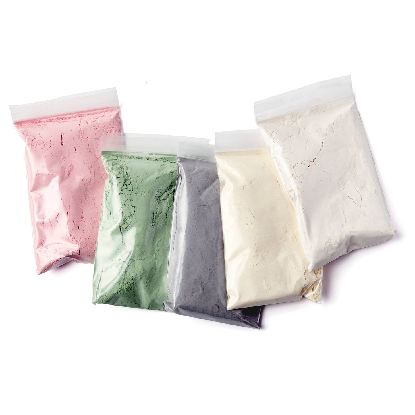 Make Your Own Dough Kit - Natural, DIY - Yields 2.5lbs