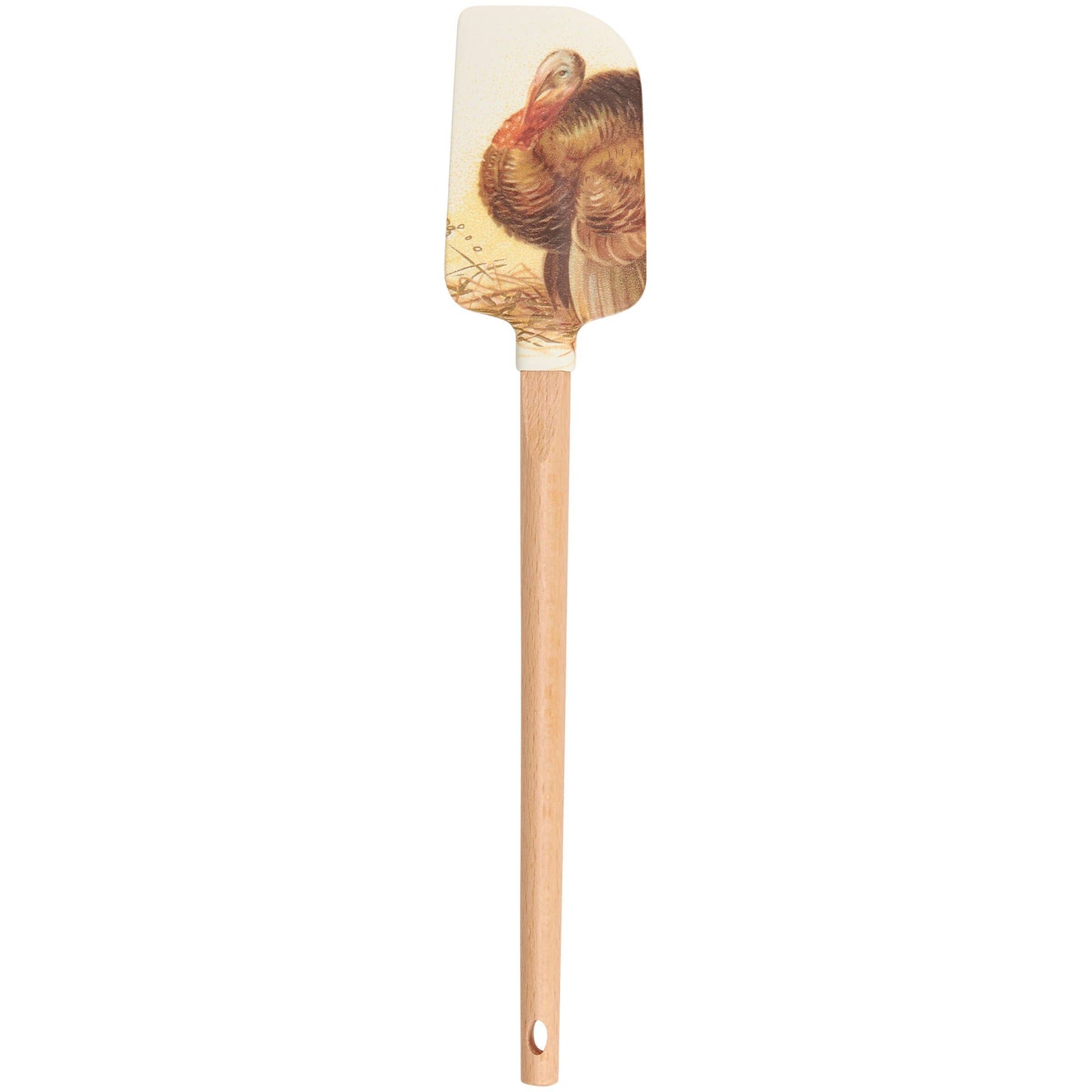 Gobble Then We Wobble Spatula