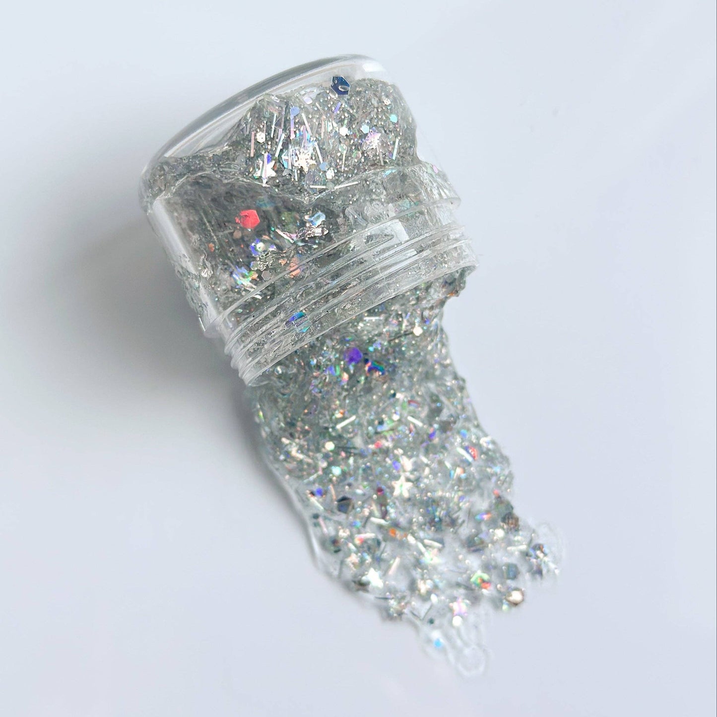 Stardust Hair Glitter