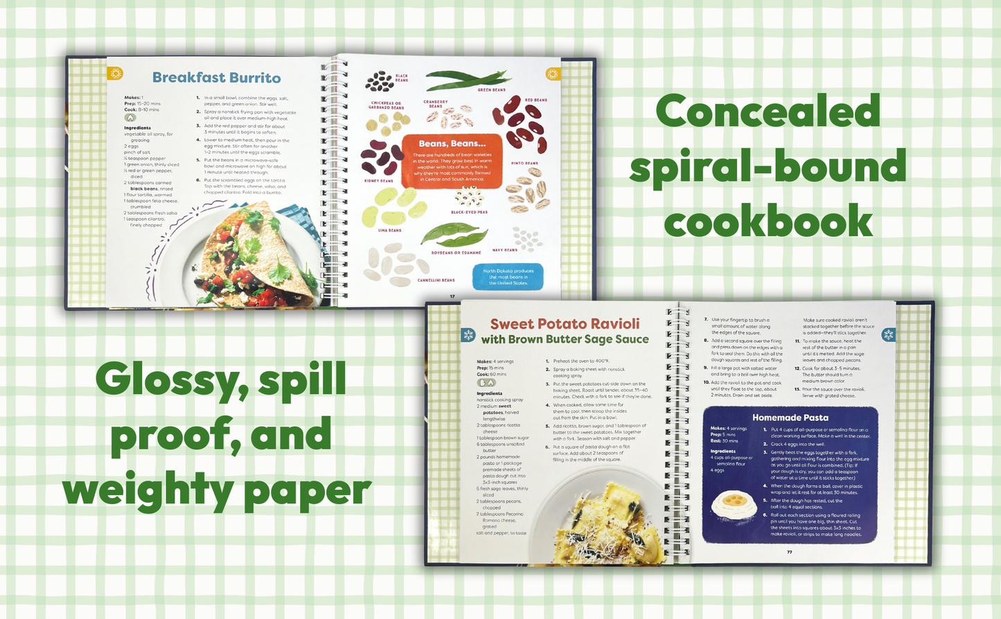 John Deere Farm-to-Table Kids Cookbook