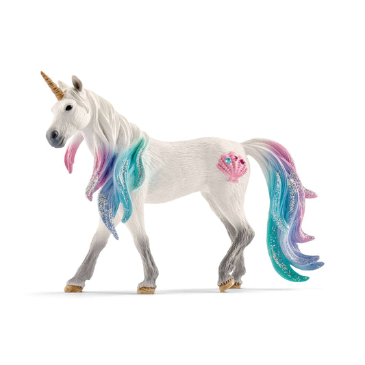 Sea Unicorn