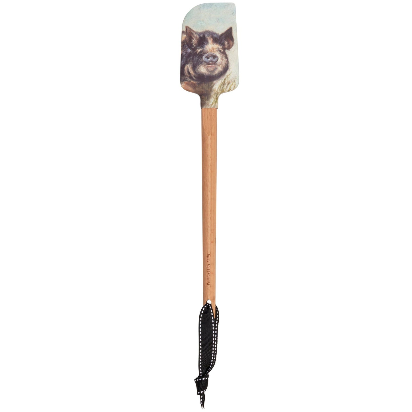 Kune Kune Pig Spatula