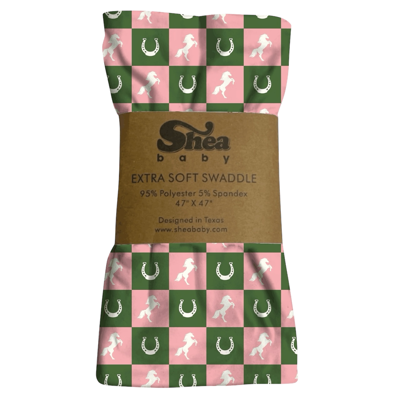 Hampton Horse Swaddle