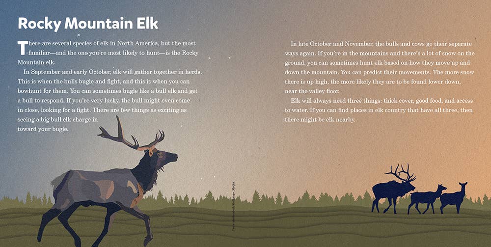 Good Hunting for Kids: Growing Up to Be the Best Hunter You