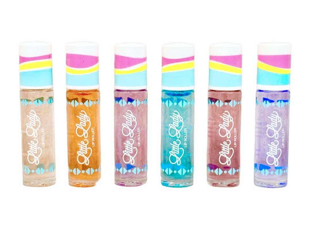 Watermelon Wonder Lip Roller