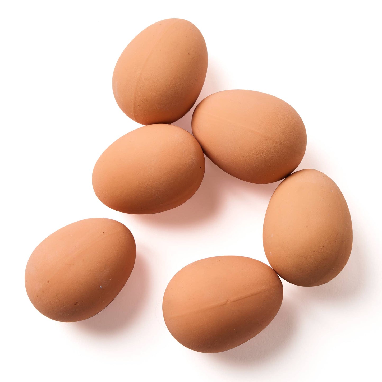 Bouncy Eggs in Carton