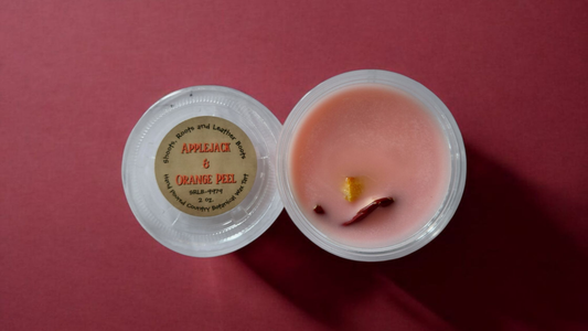 Wax Tart