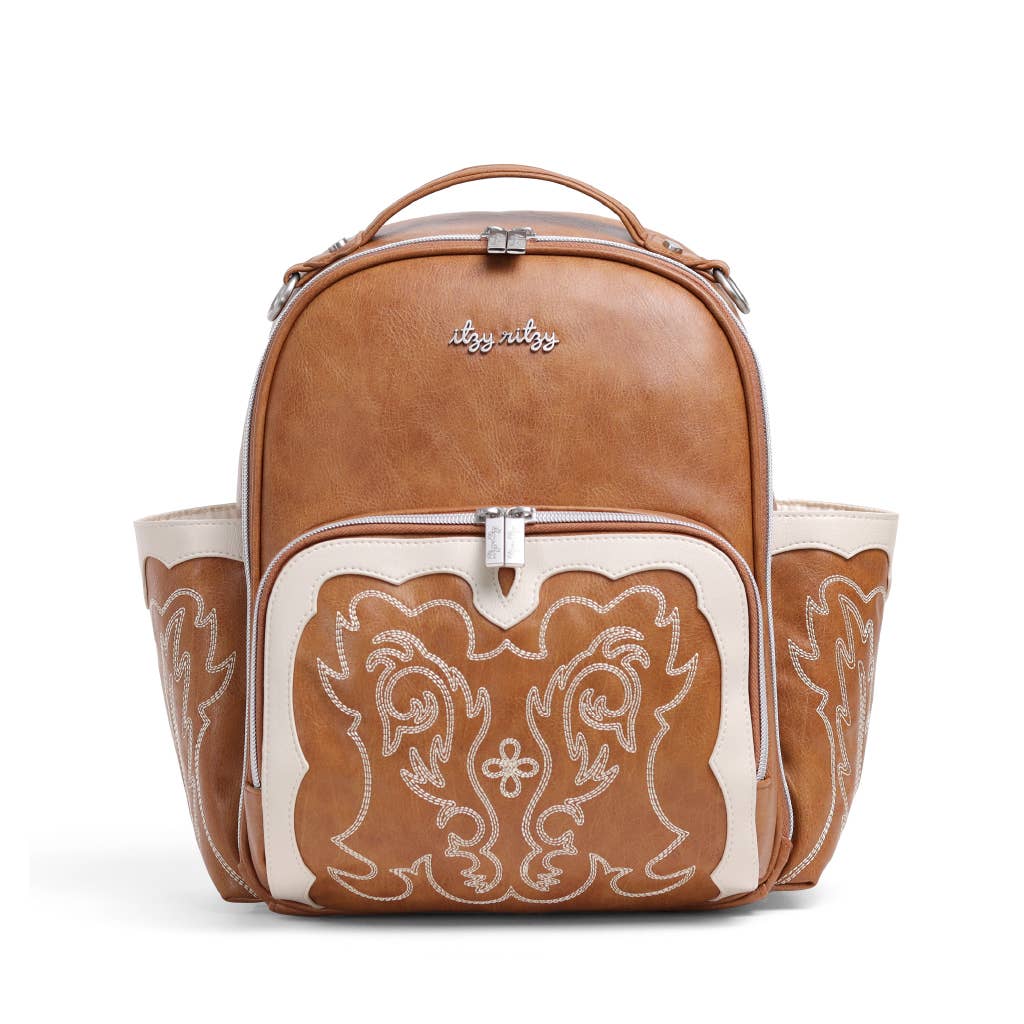 Nash Mini Backpack Diaper Bag
