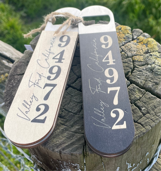 94972 Bottle Opener