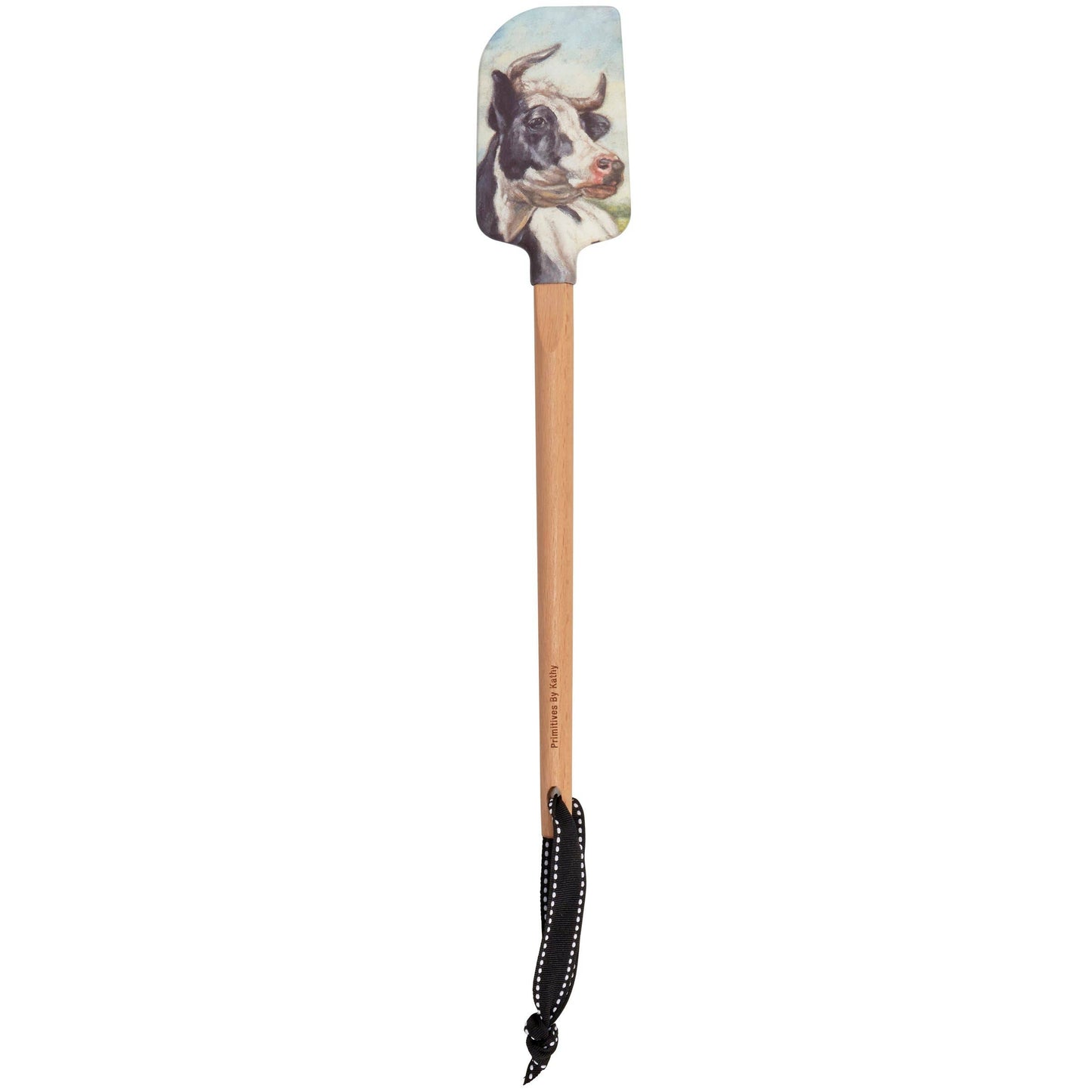 Dairy Cow Spatula