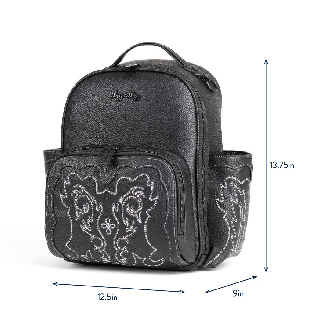 Nash Outlaw Itzy Mini Plus™