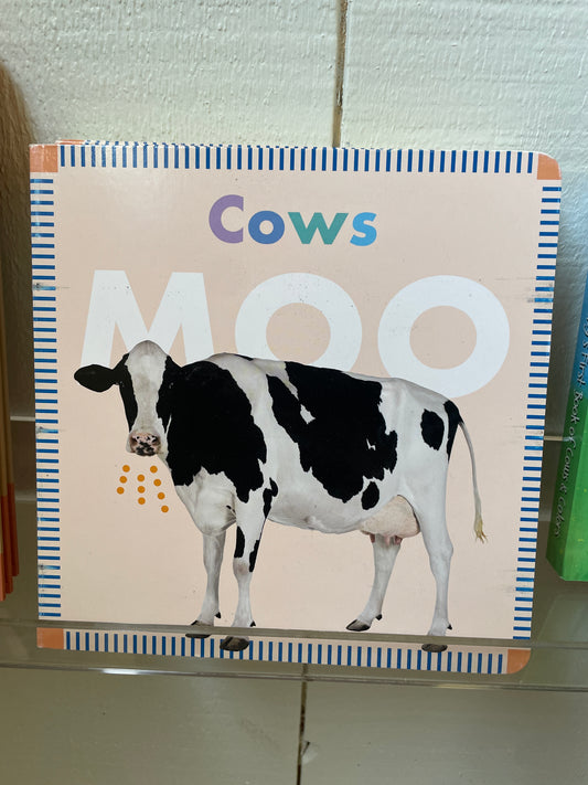 Moo Book