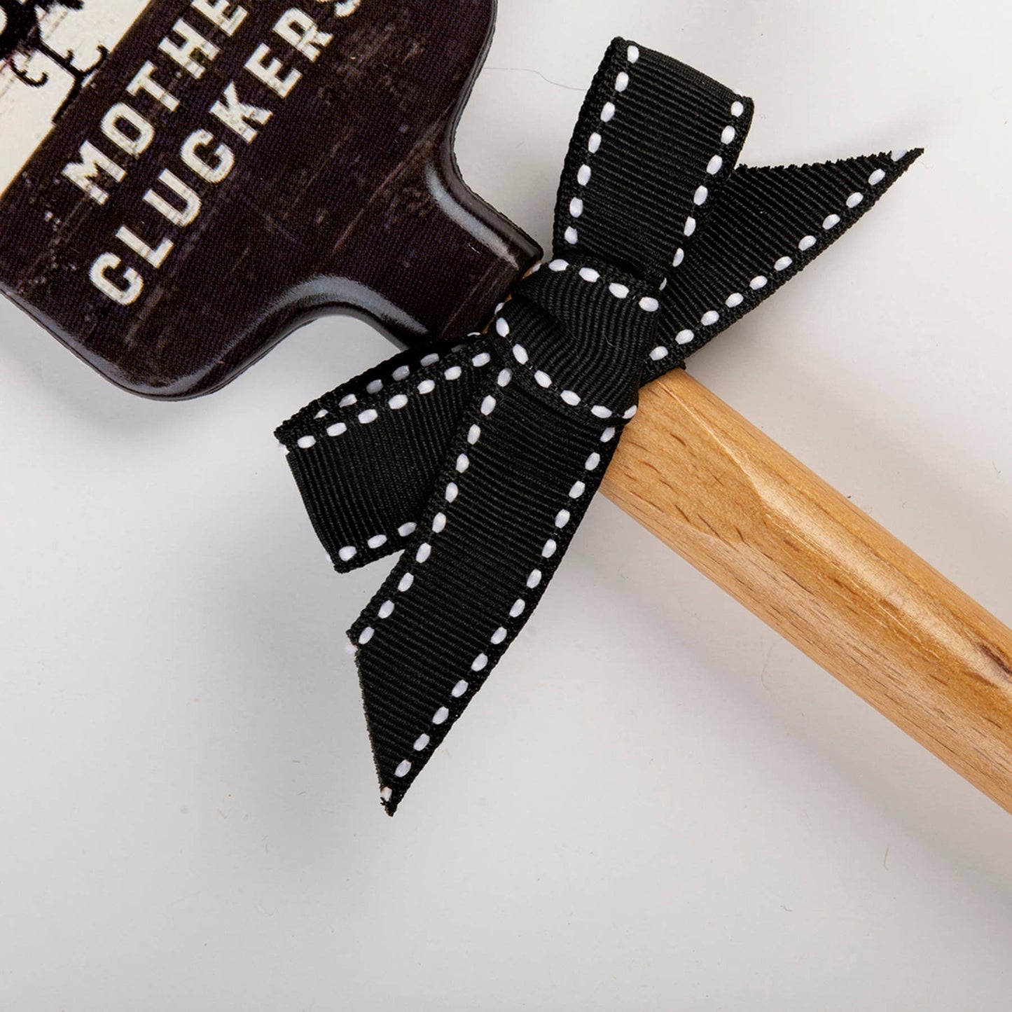 Rise & Shine Mother Cluckers Spatula