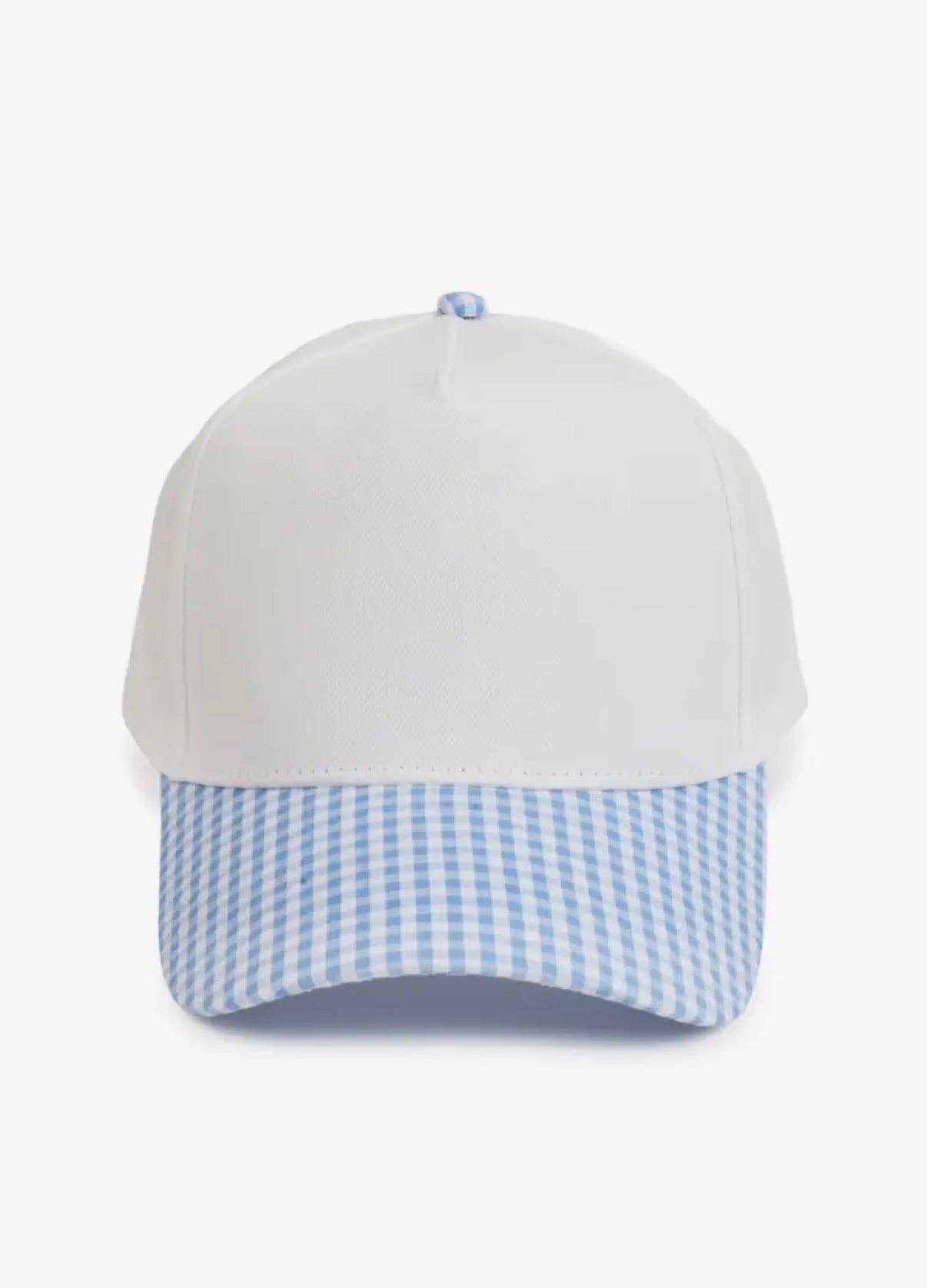 Custom Printed Bill Embroidered Hat: Small Leopard
