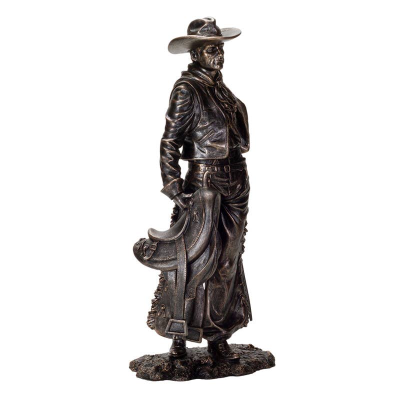 Standing Cowboy