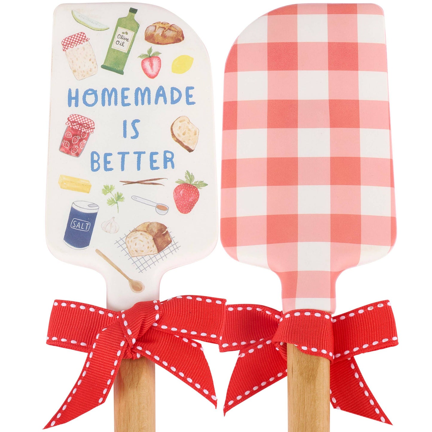 Homemade Is Better Spatula