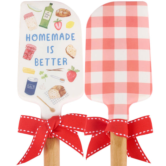 Homemade Is Better Spatula