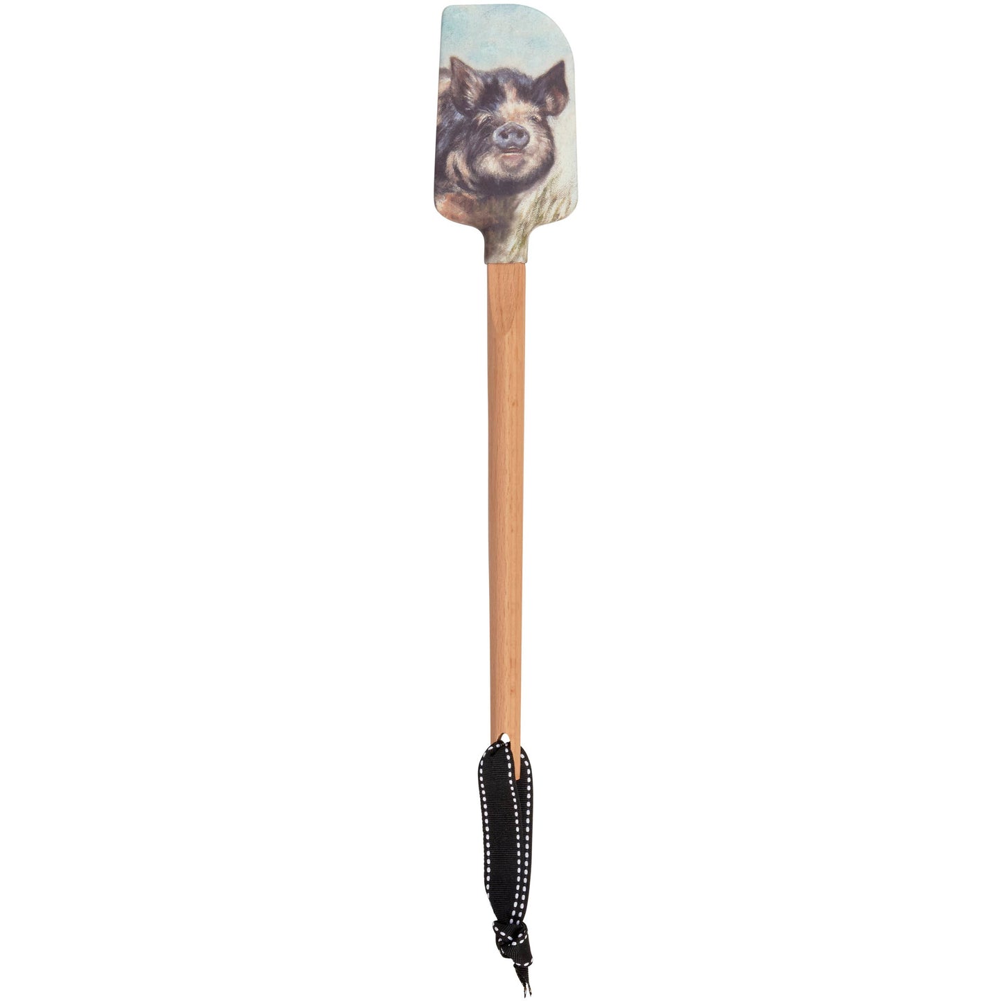 Kune Kune Pig Spatula