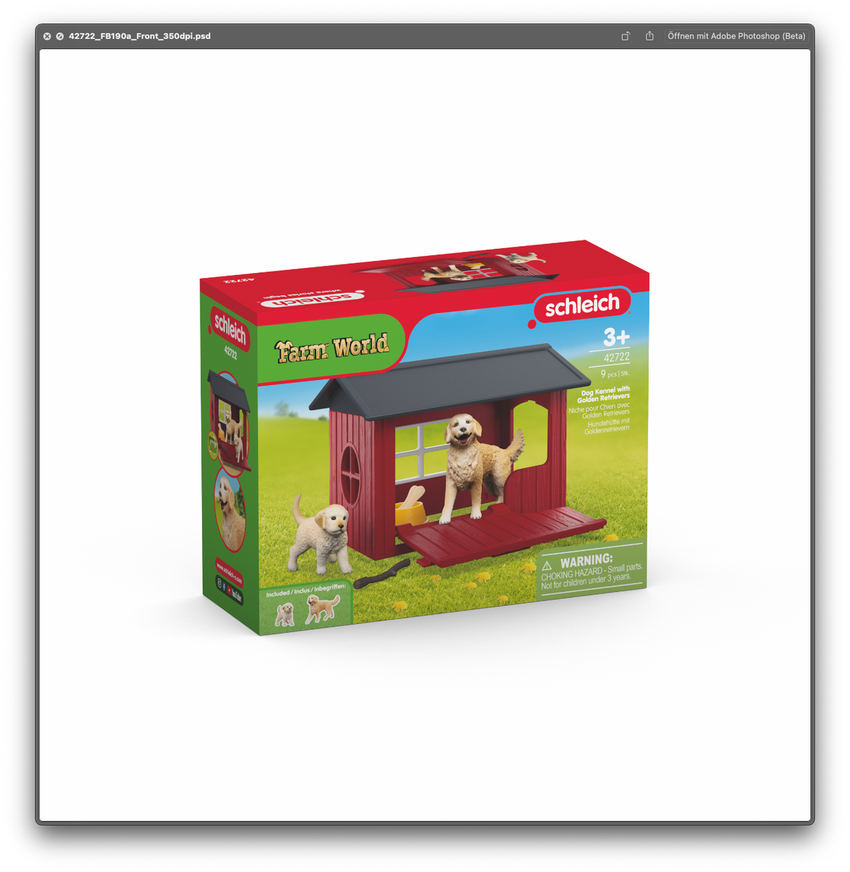 Dog Kennel