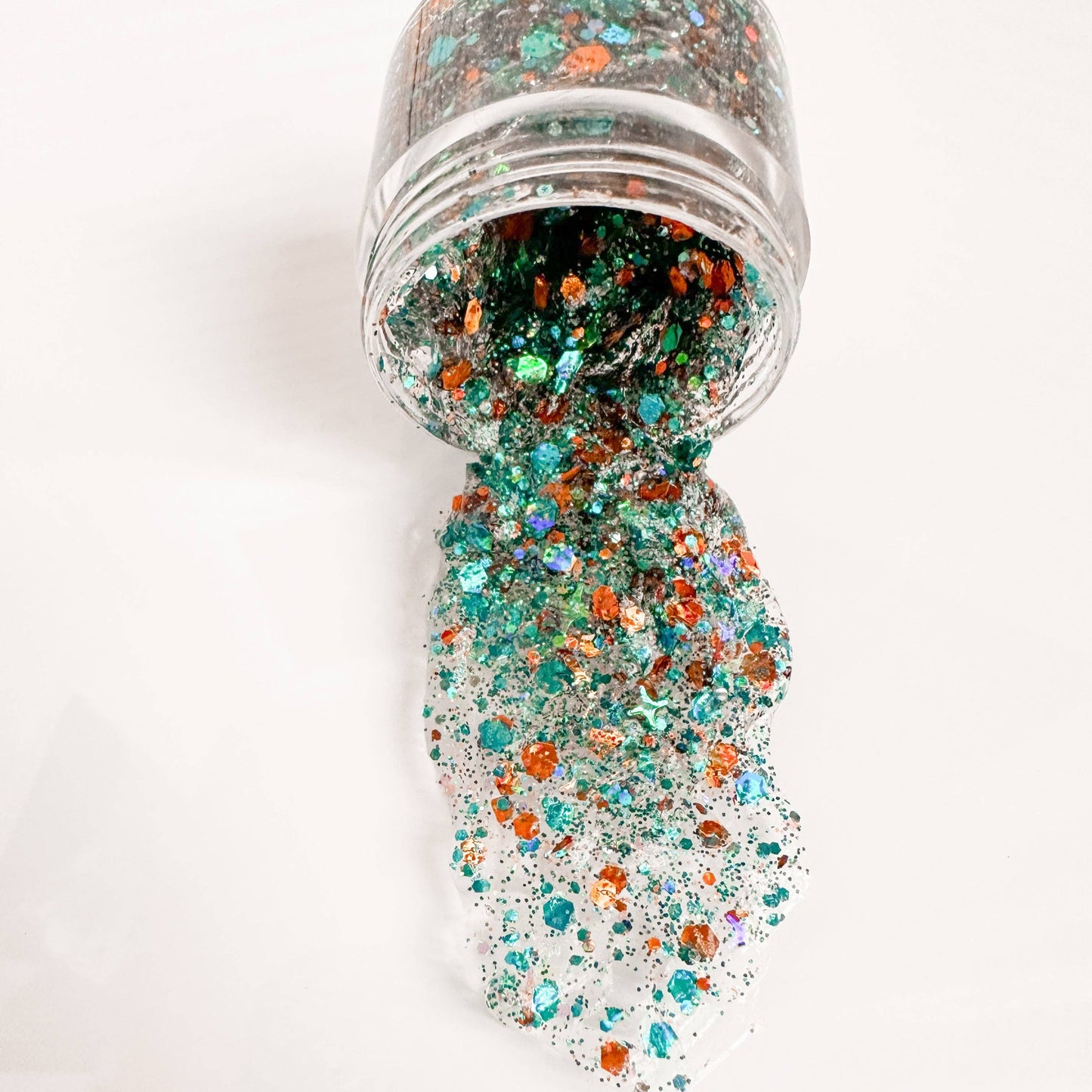 Showgirl Hair Glitter