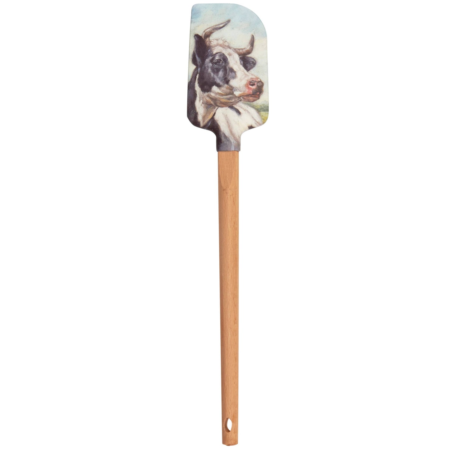 Dairy Cow Spatula