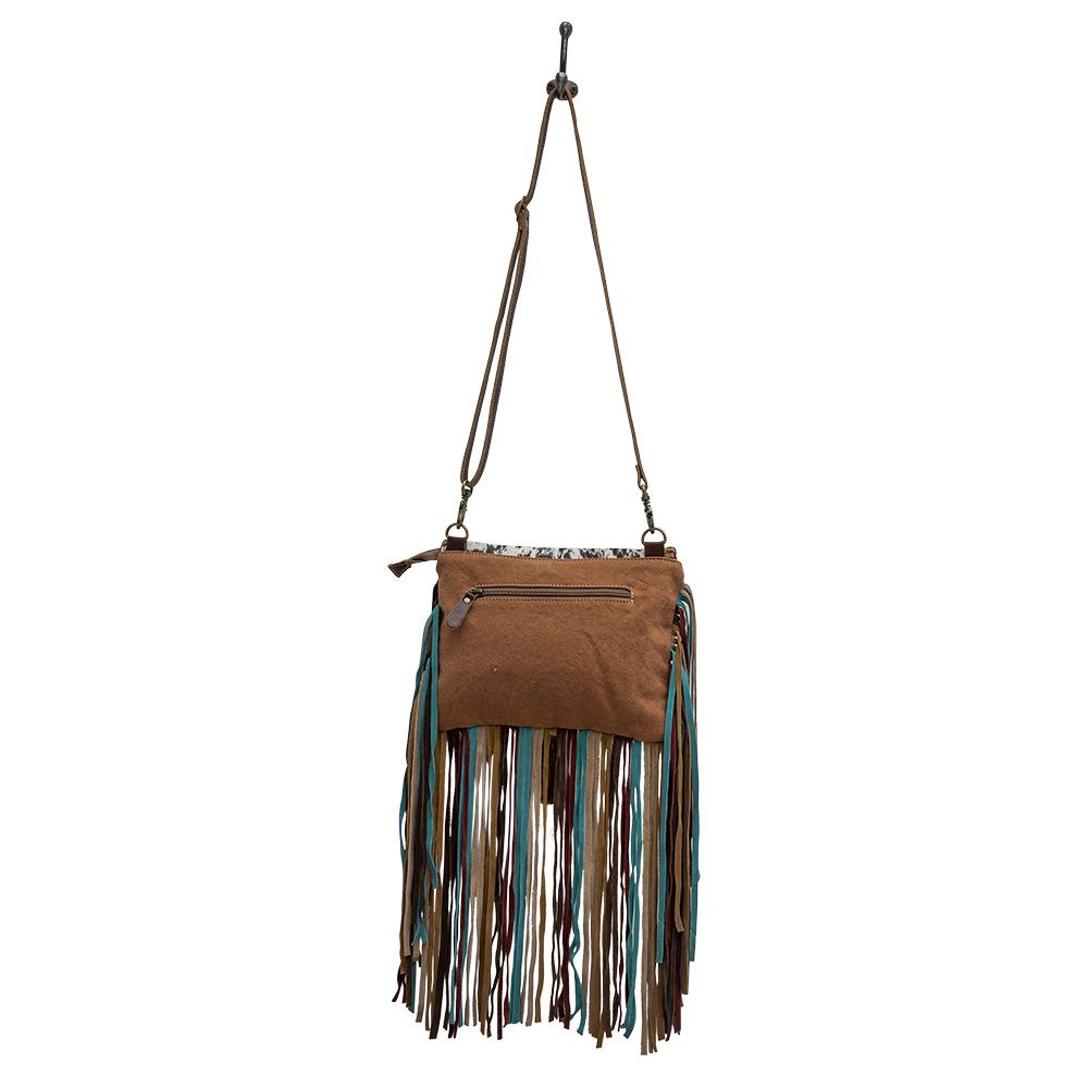 Altres Small Crossbody Bag