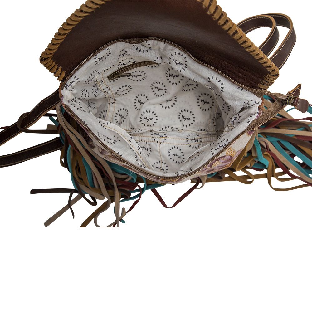 Altres Small Crossbody Bag