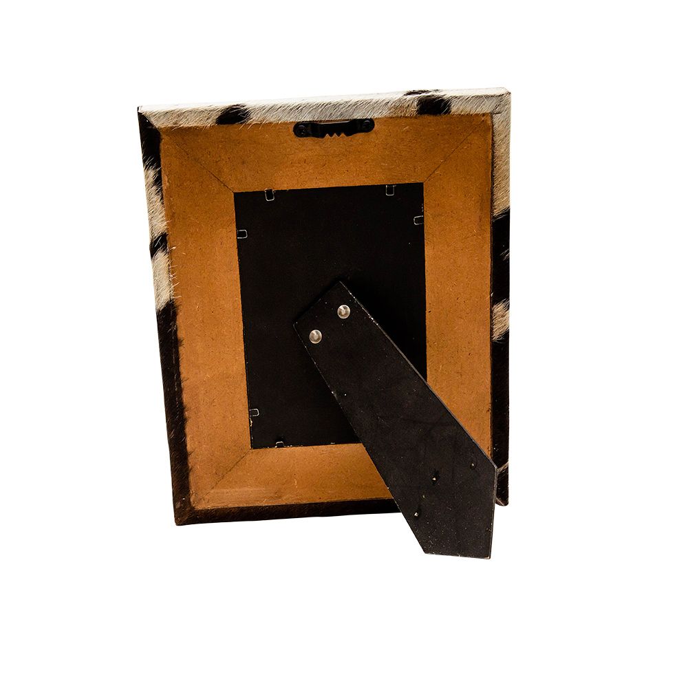 Cactus Cowhide Frame