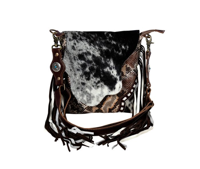 Culver Draw Fringed Concealed Carry Bag