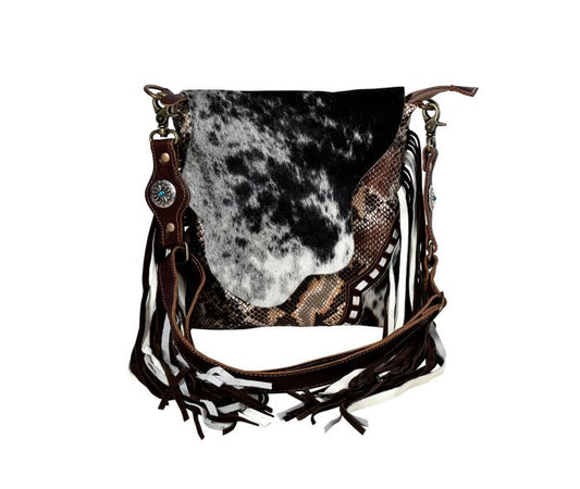 Culver Draw Fringed Concealed Carry Bag