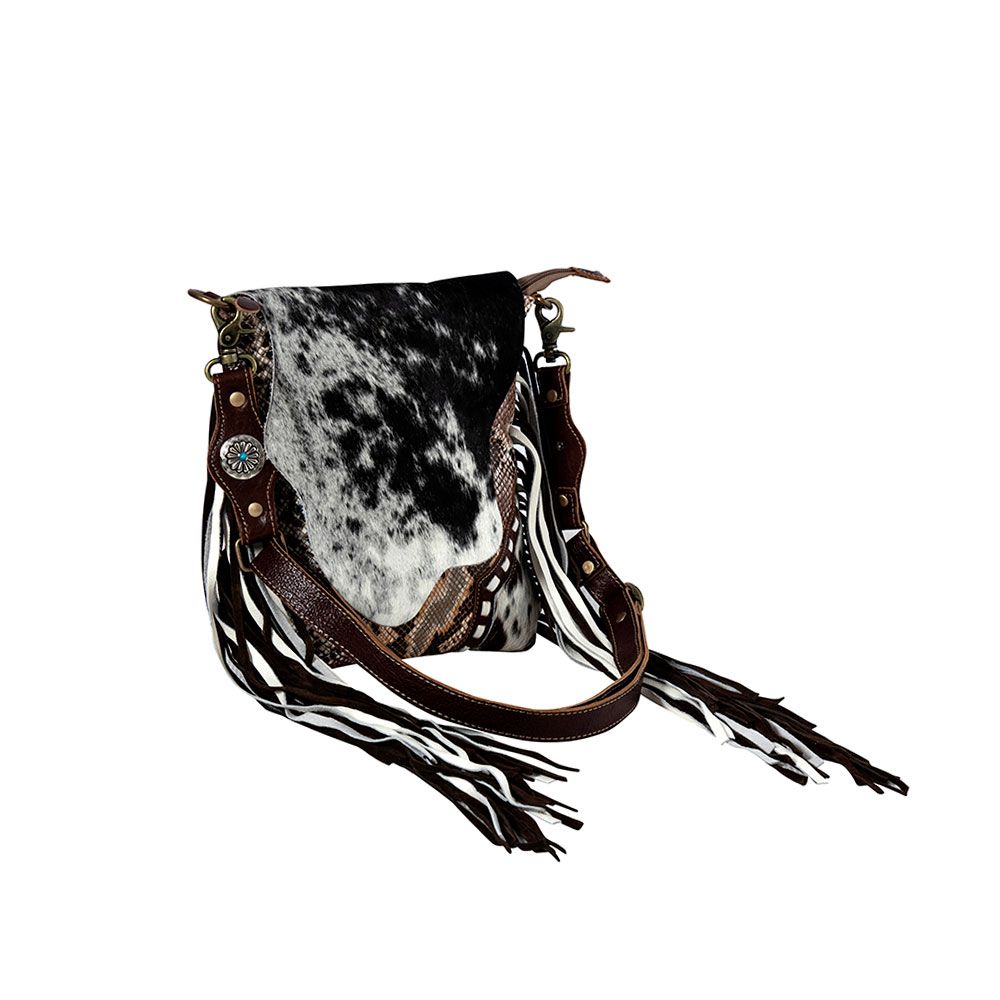 Culver Draw Fringed Concealed Carry Bag