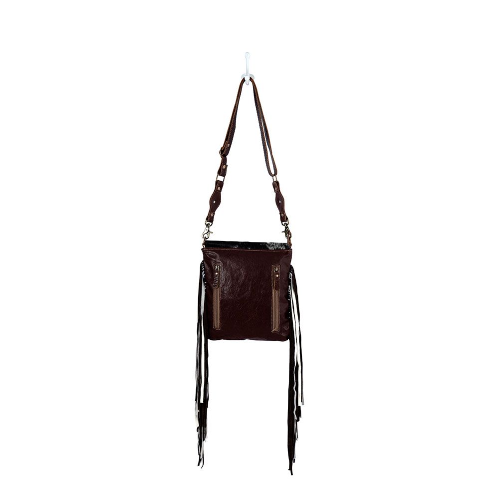 Culver Draw Fringed Concealed Carry Bag