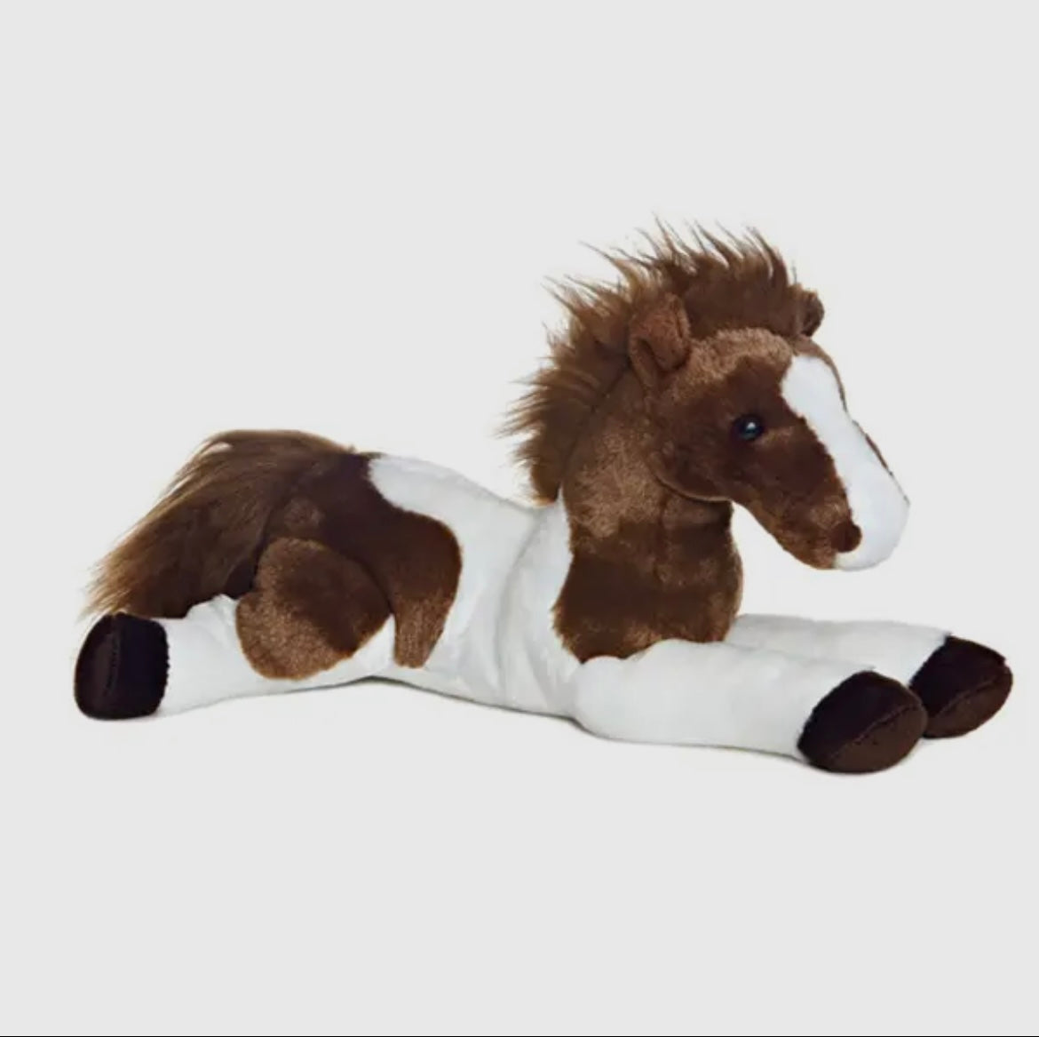 Paint Pony - Large Plush